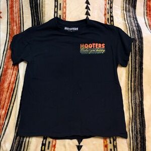 Hooters Clearwater Beach, Fl tee